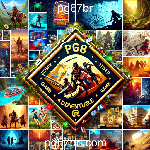 Os Melhores Jogos de Aventura: Explore Novos Mundos e Histórias Incríveis