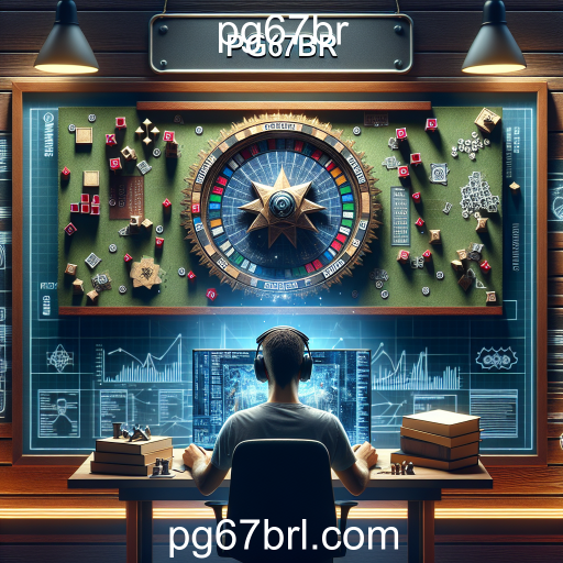 O Fascinante Mundo dos Jogos de Estratégia